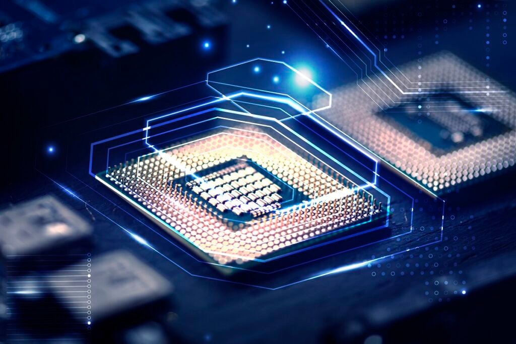 AMD Intel CPUs