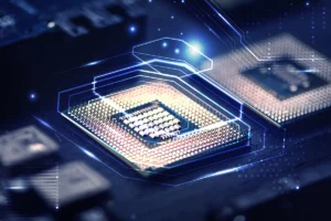 AMD Intel CPUs