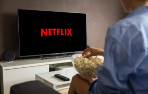 Series Netflix
