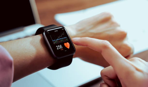 melhores smartwatches